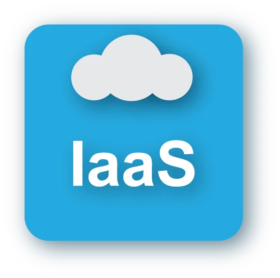 IaaS
